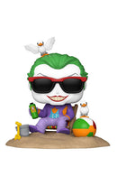 Funko POP! Batman 85th Anniversary Deluxe – The Joker Beach (#520) figure