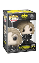 Funko POP! Batman 85th Anniversary – Catwoman (#528) figure