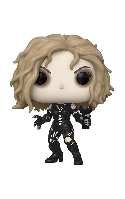 Funko POP! Batman 85th Anniversary – Catwoman (#528) figure