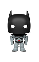 Funko POP! Batman Beyond – Armored Bruce (#559) figure