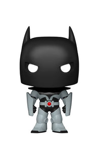 Funko POP! Batman Beyond – Armored Bruce (#559) figure