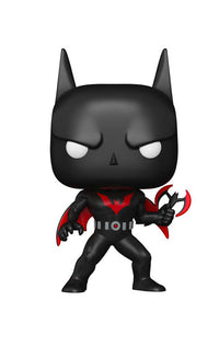 Funko POP! Batman Beyond – Terry McGuinnes (#560) figure