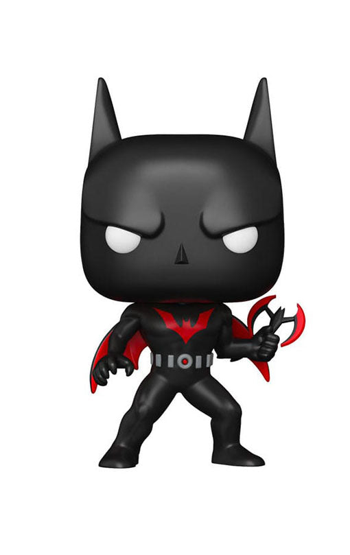 Funko POP! Batman Beyond – Terry McGuinnes (#560) figure