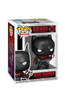 Funko POP! Batman Beyond – Terry McGuinnes (#560) figure