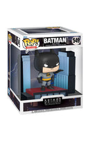 Funko POP! Batman The Animated Series – Batman on Rooftop (#549) figure