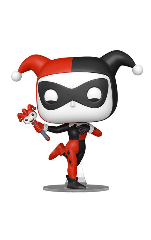 Funko POP! Batman The Animated Series – Harley Quinn (#546) figure