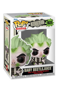 Funko POP! Beetlejuice - Baby Beetlejuice (#1825) figure
