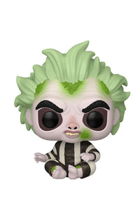 Funko POP! Beetlejuice - Baby Beetlejuice (#1825) figure