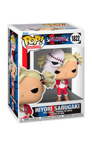 Funko POP Bleach - Hiyori Sarugaki (#1822) figure