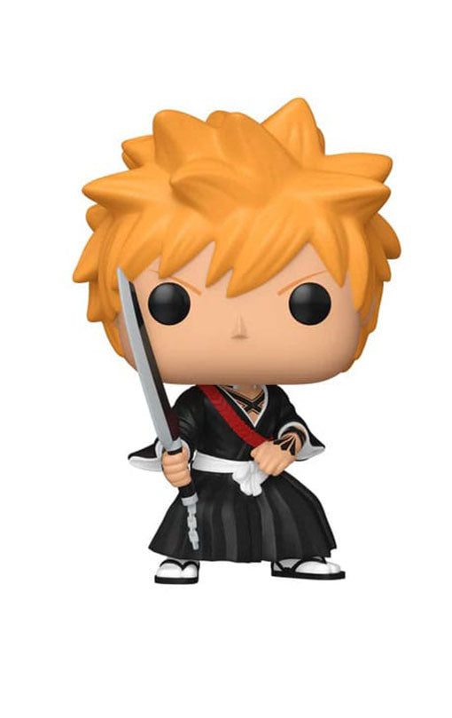 Funko POP Bleach - Ichigo (#1610) figure