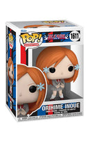 Funko POP Bleach - Orihime (#1611) figure