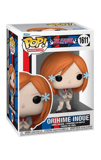 Funko POP Bleach - Orihime (#1611) figure