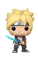 Funko POP! Boruto - Boruto w/Chakra Blade (#1383) figure