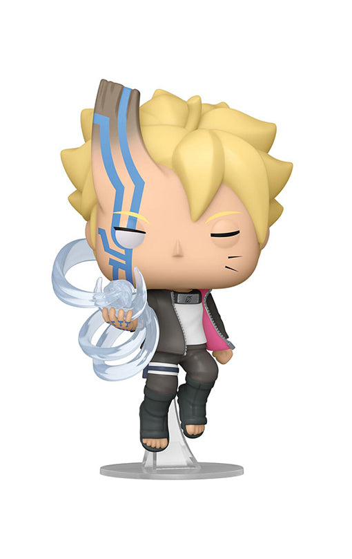 Funko POP! Boruto - Boruto Momo Transf (#1382) figure