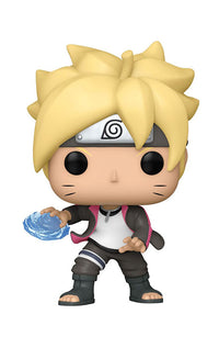 Funko POP! Boruto - Boruto w/Rasengan (#1356) figure