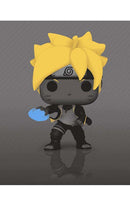 Funko POP! Boruto - Boruto with Rasengan GLOW IN THE DARK (#1356) figure
