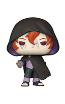 Funko POP! Boruto - Code (#1917) figure