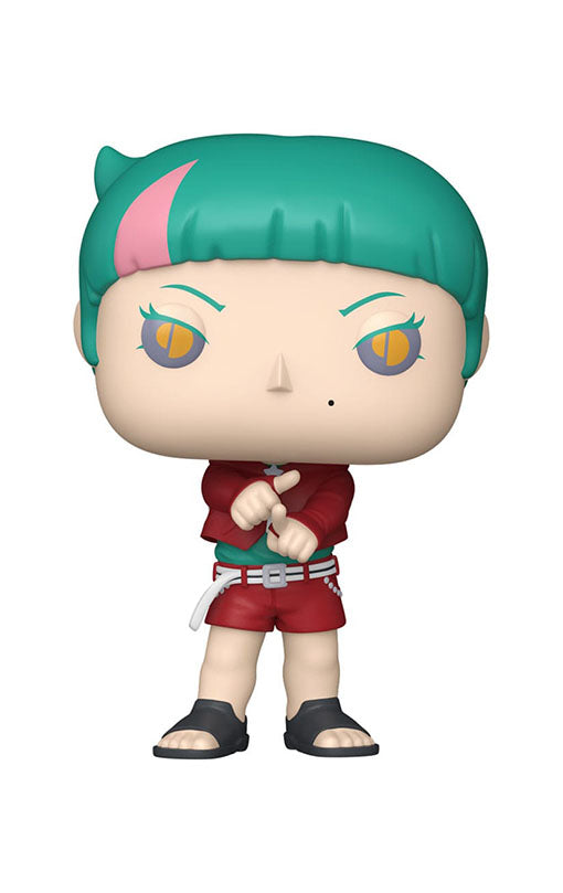 Funko POP! Boruto - Daemon (#1918) figure