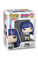 Funko POP! Boruto - Eida (#1920) figure