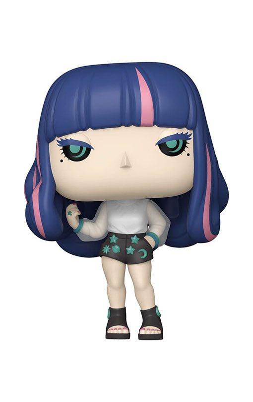 Funko POP! Boruto - Eida (#1920) figure