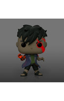 Funko POP! Boruto - Kawaki (GW) Exclusive Edition (#1036) figure