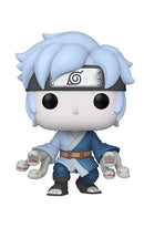 Funko POP! Boruto - Mitsuki w/snake hands (#1357) figure