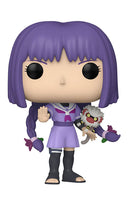 Funko POP! Boruto - Sumire w/Nue (#1360) figure
