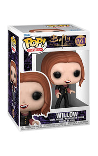 Funko POP! Buffy the Vampire Slayer – Willow Vampire (#1729) figure