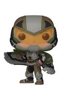 Funko POP! Captain America Brave New World - Falcon (#1365) figure