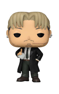 Funko POP! Chainsaw Man – Kishibe (#1761) figure