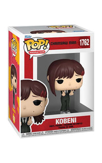 Funko POP! Chainsaw Man – Kobeni (#1762) figure