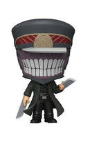 Funko POP! Chainsaw Man – Samurai Sword (#1763) figure