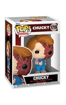 Funko POP! Chucky – Chucky (Melted Face) (#1719) figure
