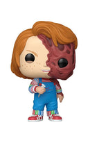 Funko POP! Chucky – Chucky (Melted Face) (#1719) figure