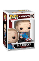 Funko POP! Chucky – Old Chucky (#1720) figure