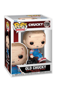 Funko POP! Chucky – Old Chucky (#1720) figure