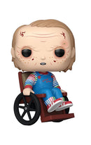 Funko POP! Chucky – Old Chucky (#1720) figure