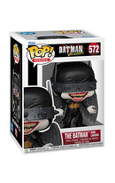 Funko POP! DC Dark Multiverse – Batman Who Laughs (#572) figure