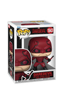 Funko POP! Daredevil Born Again - Daredevil (#1543) figure