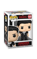 Funko POP! Daredevil Born Again - Punisher (#1545) figure
