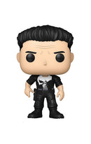 Funko POP! Daredevil Born Again - Punisher (#1545) figure