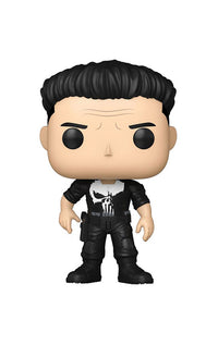Funko POP! Daredevil Born Again - Punisher (#1545) figure