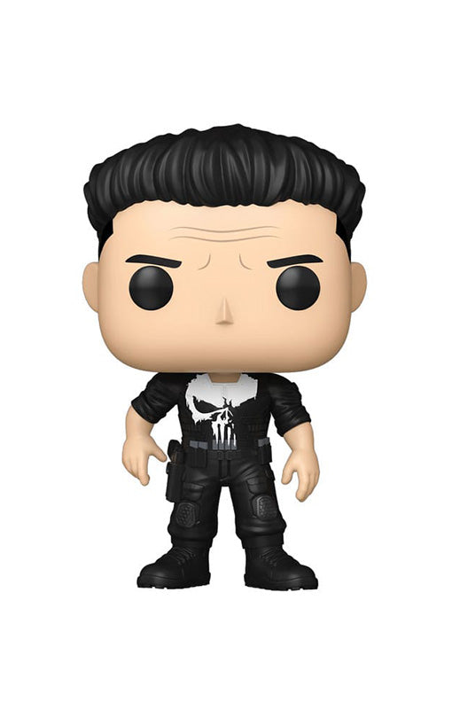 Funko POP! Daredevil Born Again - Punisher (#1545) figure