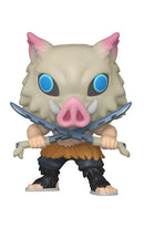 Funko POP! Demon Slayer - Inosuke Hashibira (#870) figure