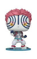 Funko POP! Demon Slayer – Akaza (#2043) figure