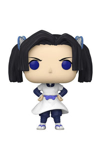 Funko POP! Demon Slayer – Aoi Kanzaki (#1535) CHASE figure
