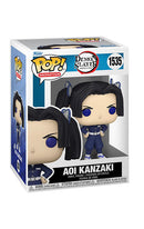Funko POP! Demon Slayer – Aoi Kanzaki (#1535) figure