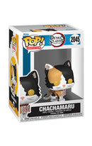 Funko POP! Demon Slayer – Chachamaru (#2045) figure