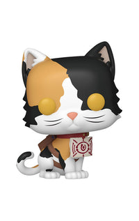 Funko POP! Demon Slayer – Chachamaru (#2045) figure