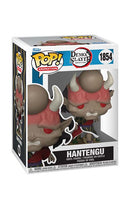 Funko POP! Demon Slayer – Hantengu (#1854) figure